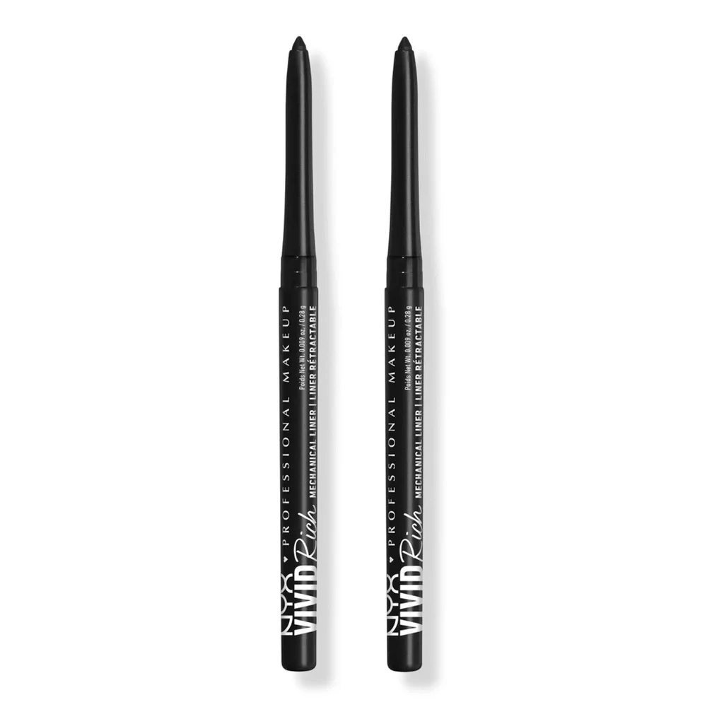 NYX VIVID RICH ONYX